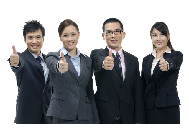 齊心協力，再創佳績！